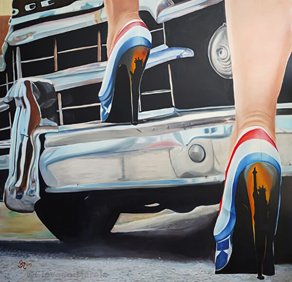 Giovanni-Merola–Realism-and–Pop-Art–Miss-America-Oil-on-canvas-100×100-2020-1200