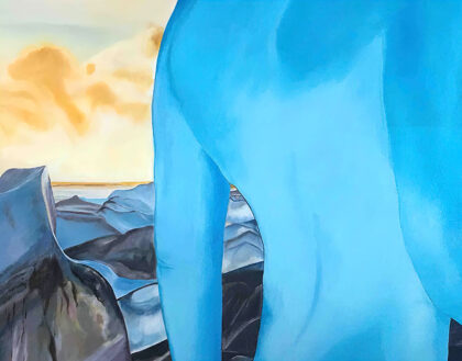 Giovanni-Merola–Ice-reflections-Oil-on-canvas-140×100-2020-Details1–800