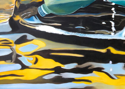 Giovanni-Merola–Plastic-bubble-Oil-on-canvas-140×100-2021–Detail–800