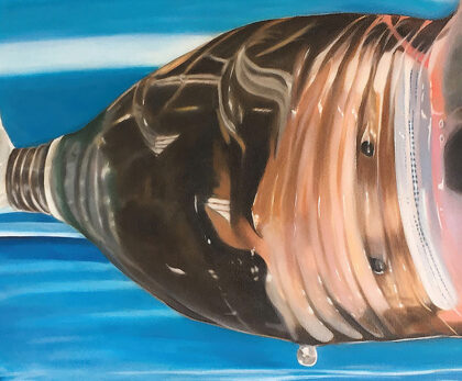 Giovanni-Merola–Plastic-puff-Oil-on-canvas,-140×100-2021-Detail-2–800