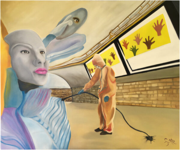 Thumbnail–Giovanni-Merola–Invasive-Plastic-Project–UNDERGOUND